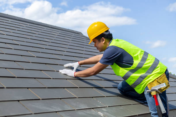 Best Roofing for New Construction  in Beloit, KS
