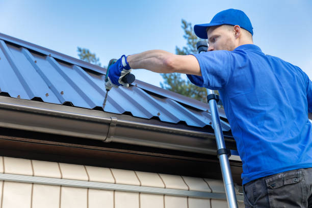 Sheet Metal Roofing in Beloit, KS