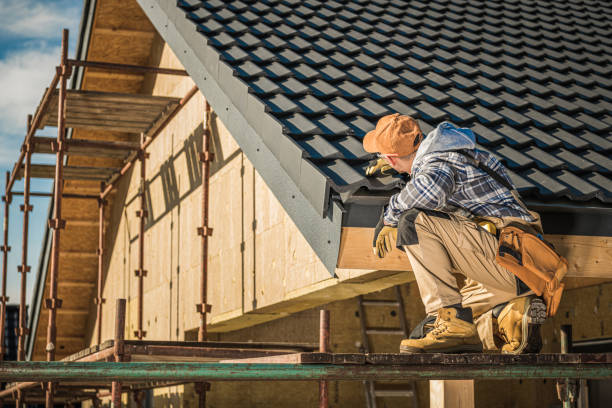 Beloit, KS  Roofing repair and installation Company