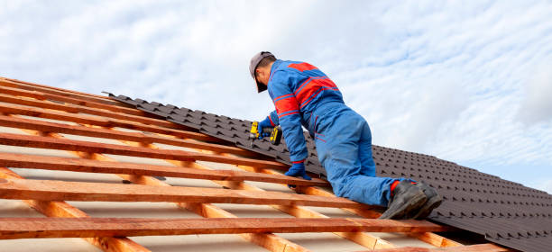 EPDM Roofing in Beloit, KS