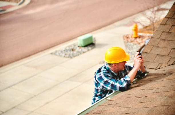 Hot Roofs in Beloit, KS